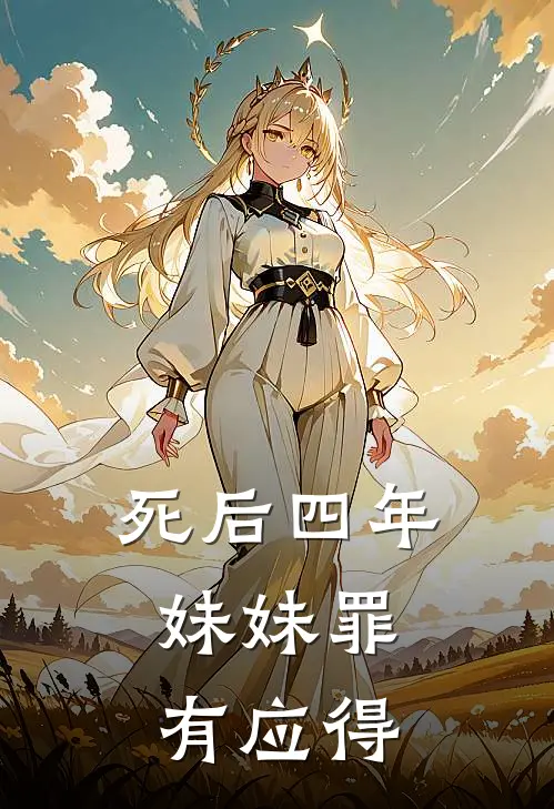 死后四年，妹妹罪有应得