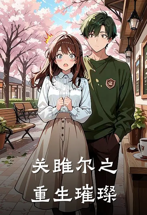 关雎尔之重生璀璨