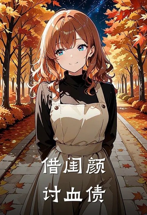 借闺颜，讨血债