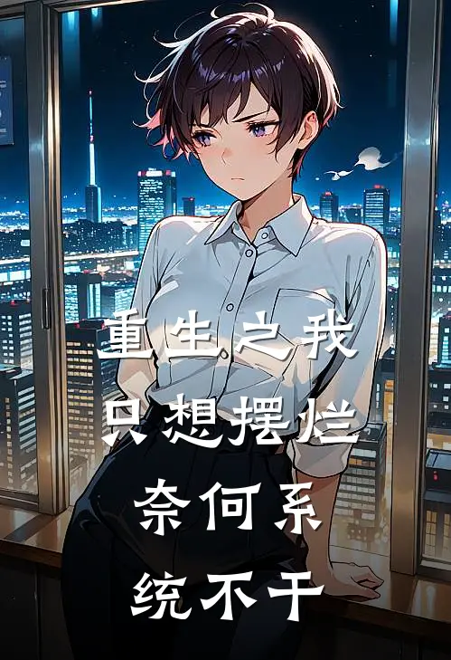 重生之我只想摆烂，奈何系统不干