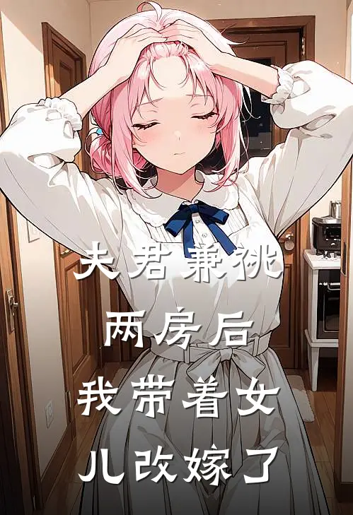 夫君兼祧两房后，我带着女儿改嫁了