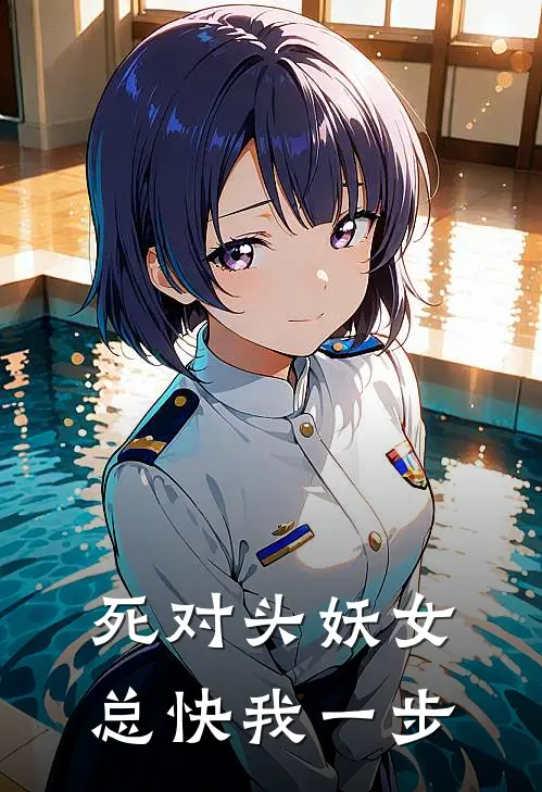 死对头妖女总快我一步