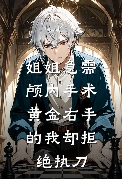 姐姐急需颅内手术，黄金右手的我却拒绝执刀