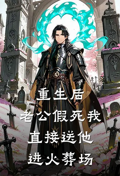 重生后，老公假死我直接送他进火葬场