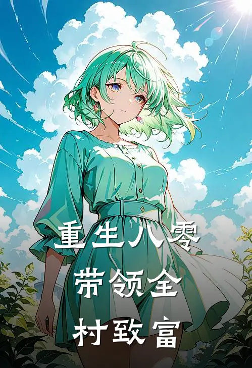 重生八零：带领全村致富