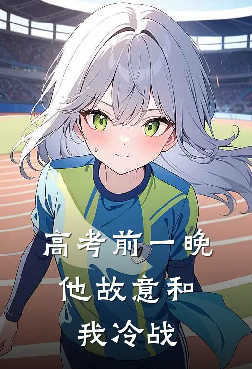 高考前一晚，他故意和我冷战