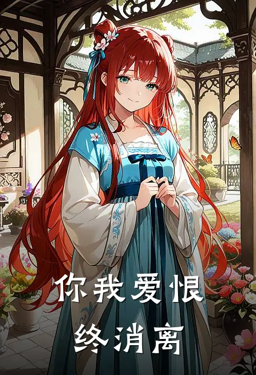 你我爱恨终消离