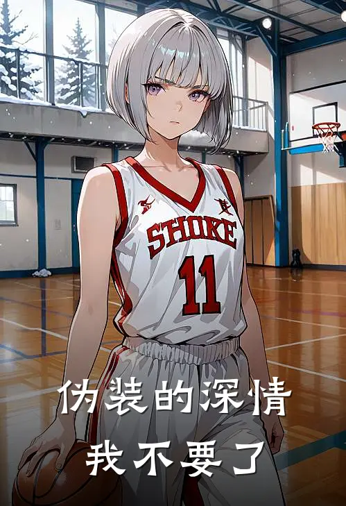 伪装的深情我不要了