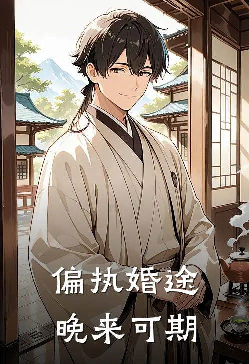 偏执婚途：晚来可期