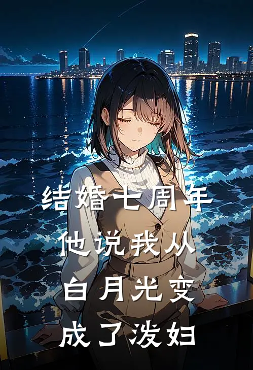 结婚七周年，他说我从白月光变成了泼妇