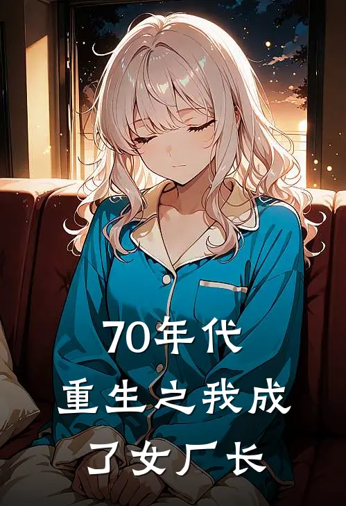 70年代，重生之我成了女厂长