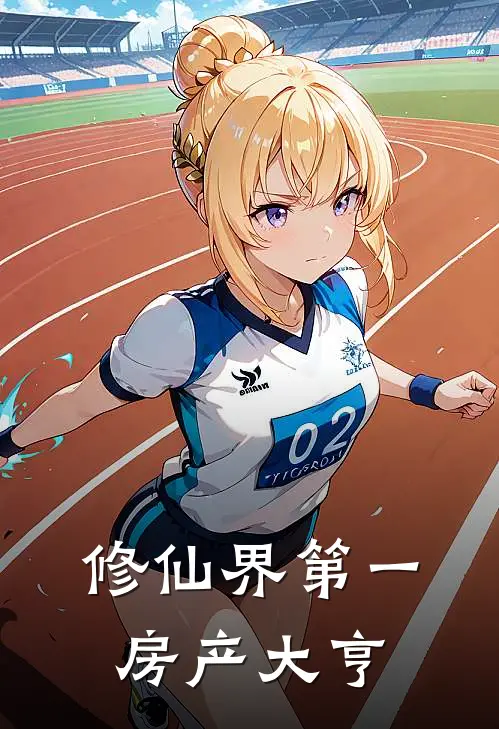 修仙界第一房产大亨