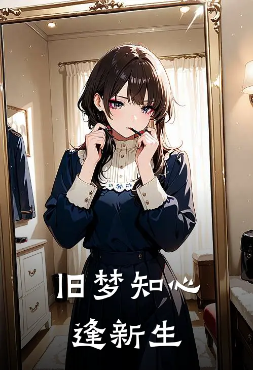 旧梦知心逢新生