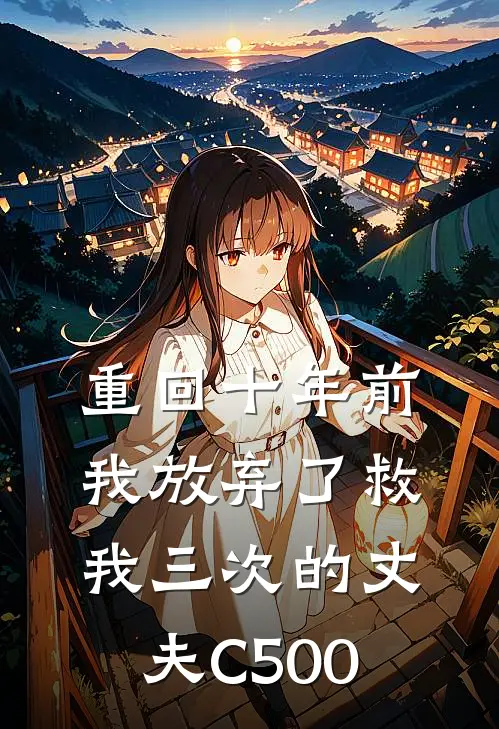 重回十年前，我放弃了救我三次的丈夫C500