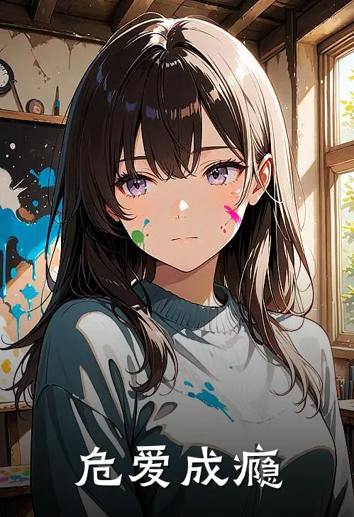 危爱成瘾