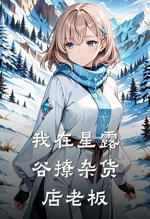 我在星露谷撩杂货店老板
