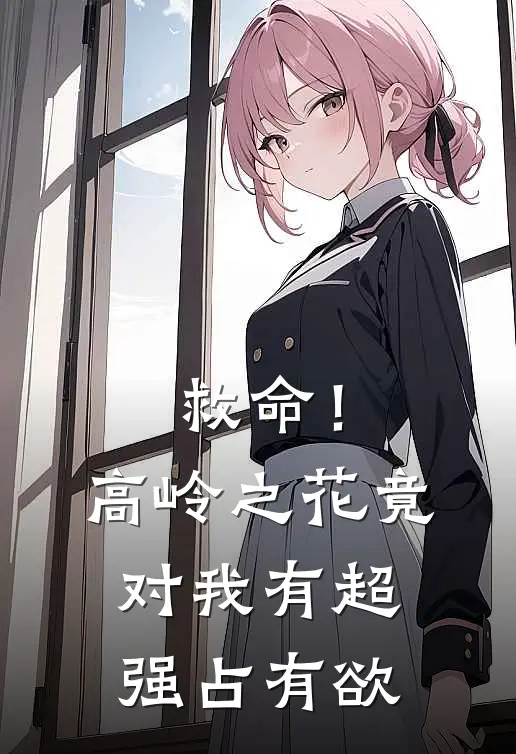 救命！高岭之花竟对我有超强占有欲