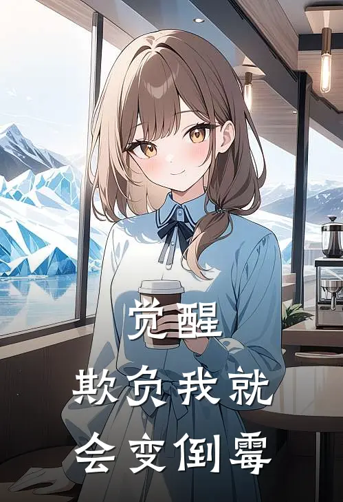 觉醒：欺负我就会变倒霉