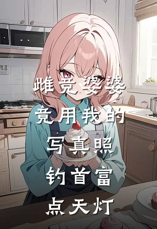 雌竞婆婆竟用我的写真照，钓首富点天灯