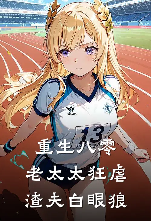 重生八零，老太太狂虐渣夫白眼狼
