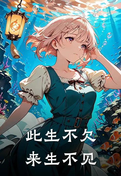 此生不欠来生不见