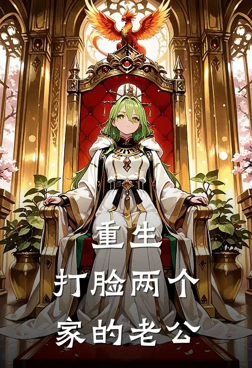 重生，打脸两个家的老公
