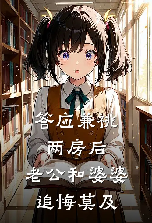 答应兼祧两房后，老公和婆婆追悔莫及