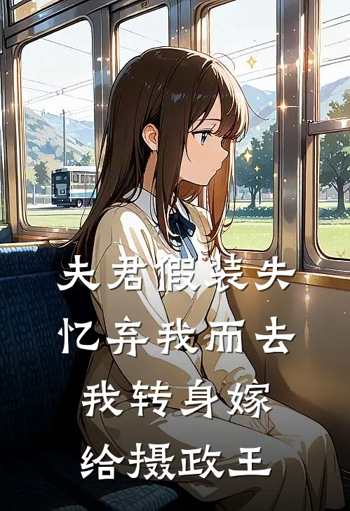 夫君假装失忆弃我而去，我转身嫁给摄政王