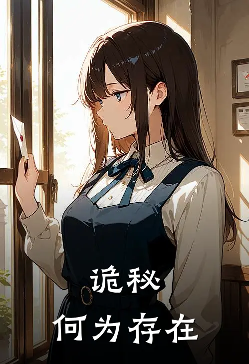 诡秘：何为存在