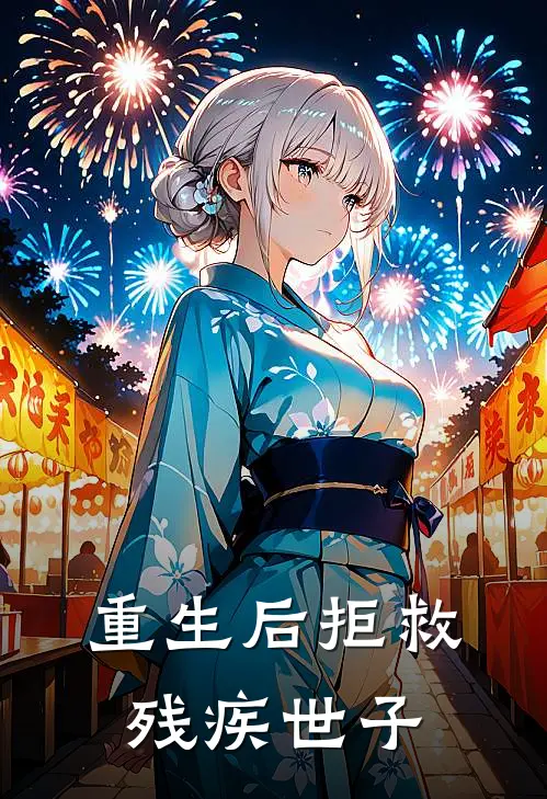 重生后拒救残疾世子