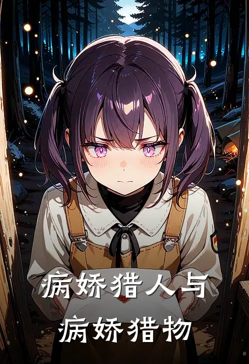 病娇猎人与病娇猎物