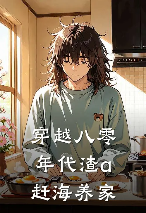 穿越八零年代渣a赶海养家