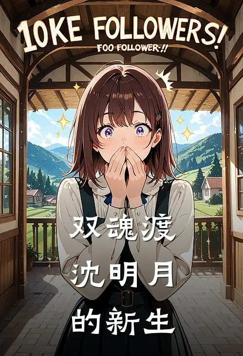 双魂渡：沈明月的新生