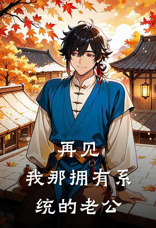再见，我那拥有系统的老公