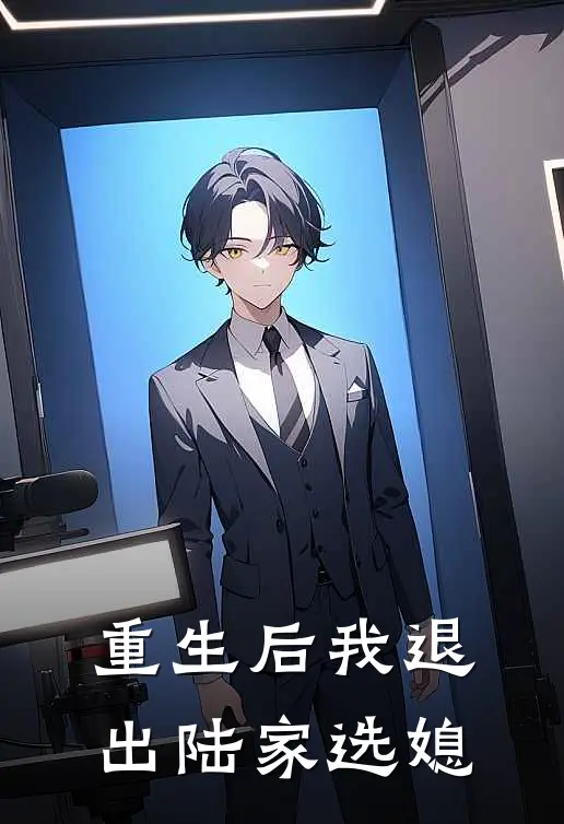 重生后我退出陆家选媳