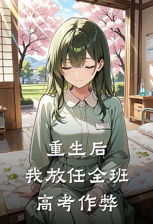 重生后，我放任全班高考作弊