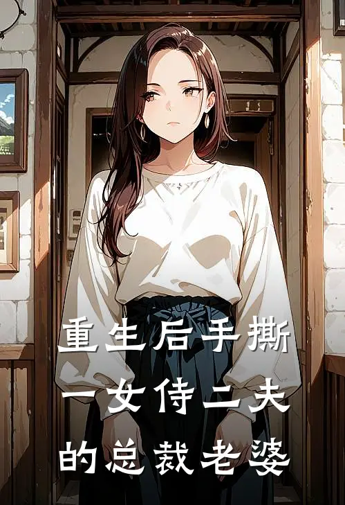 重生后手撕一女侍二夫的总裁老婆