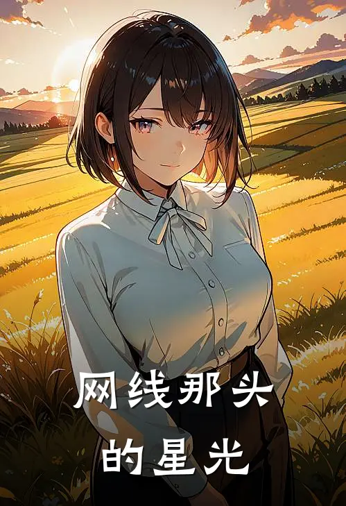 网线那头的星光