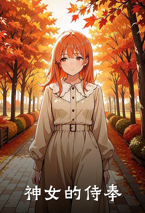 神女的侍奉