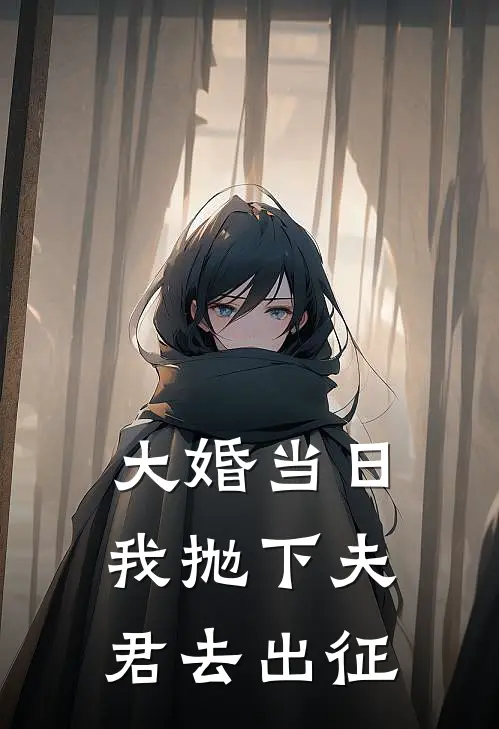大婚当日我抛下夫君去出征