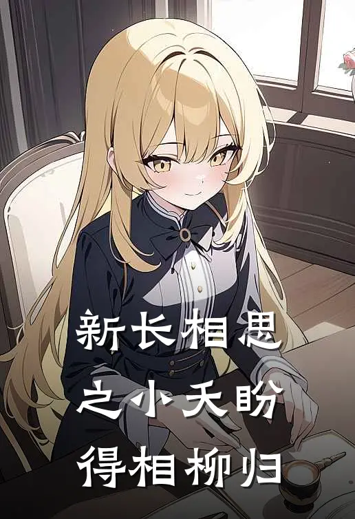 新长相思之小夭盼得相柳归