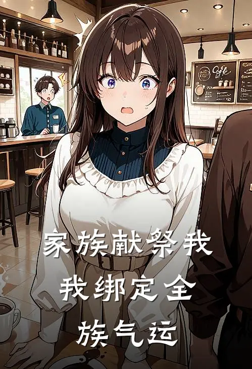 家族献祭我，我绑定全族气运