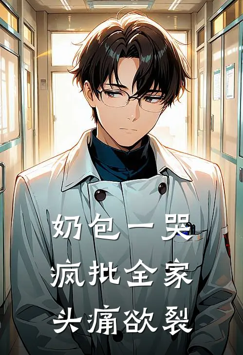 奶包一哭疯批全家头痛欲裂