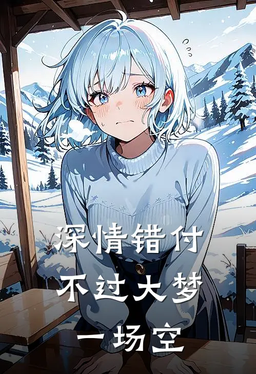 深情错付，不过大梦一场空