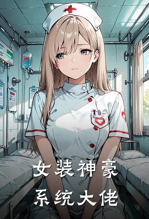 女装神豪系统大佬