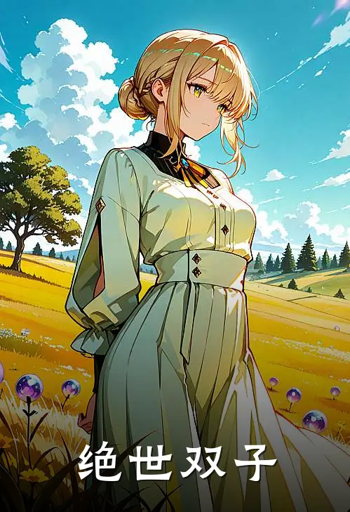 绝世双子