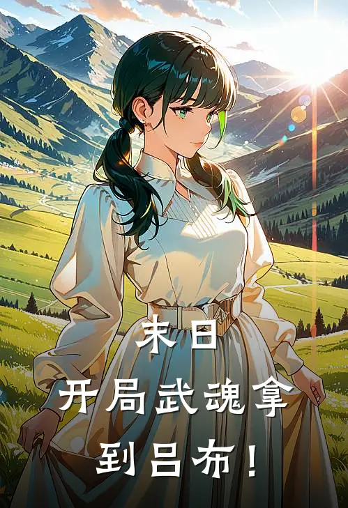 末日：开局武魂拿到吕布！