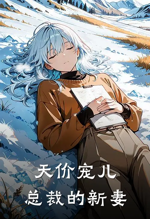 天价宠儿：总裁的新妻