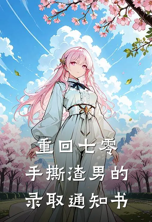 重回七零，手撕渣男的录取通知书