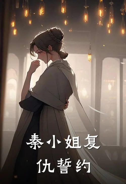 秦小姐复仇誓约